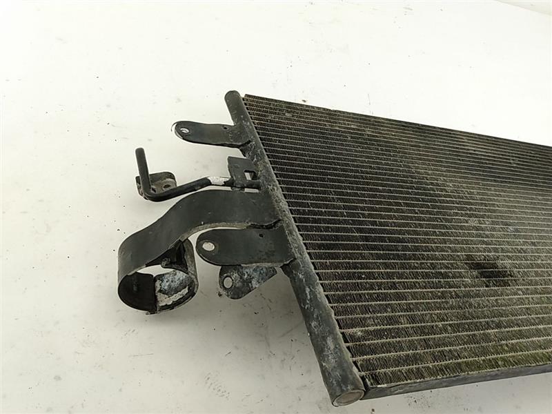 Audi TT AC Condenser