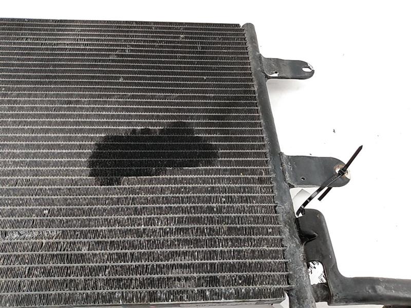 Audi TT AC Condenser