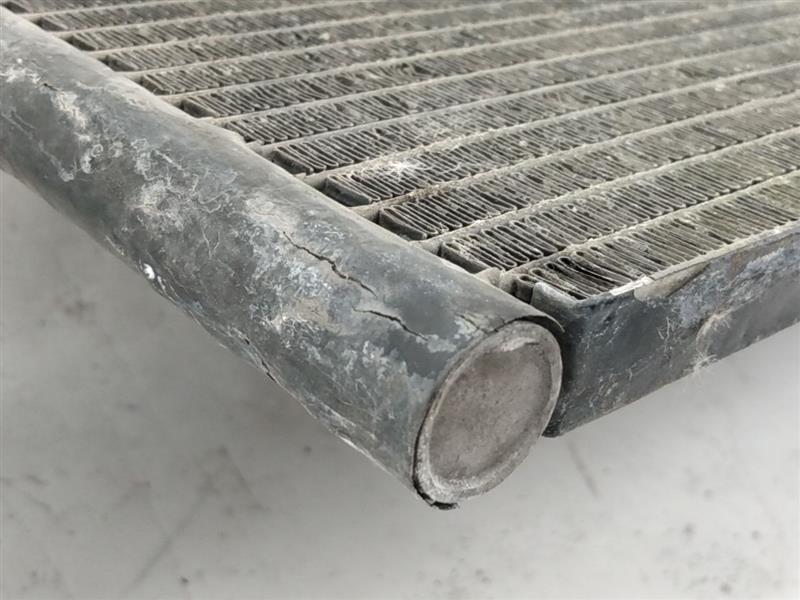 Audi TT AC Condenser