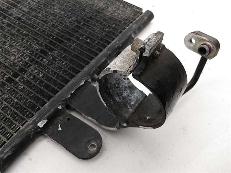 Audi TT AC Condenser