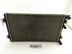 Audi TT Radiator