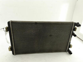 Audi TT Radiator - 0