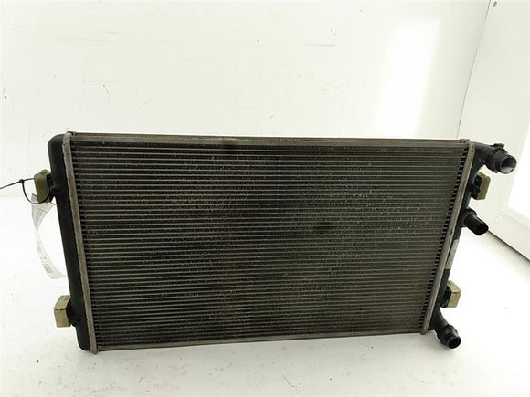 Audi TT Radiator