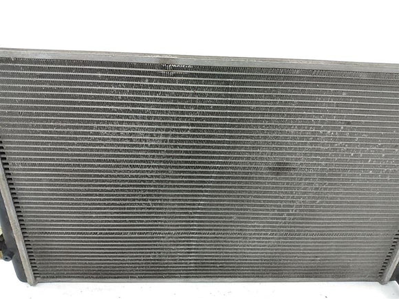 Audi TT Radiator