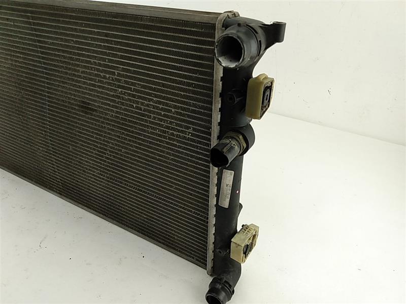 Audi TT Radiator