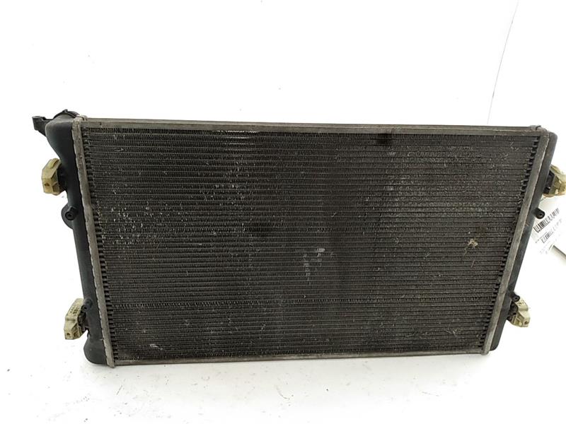 Audi TT Radiator