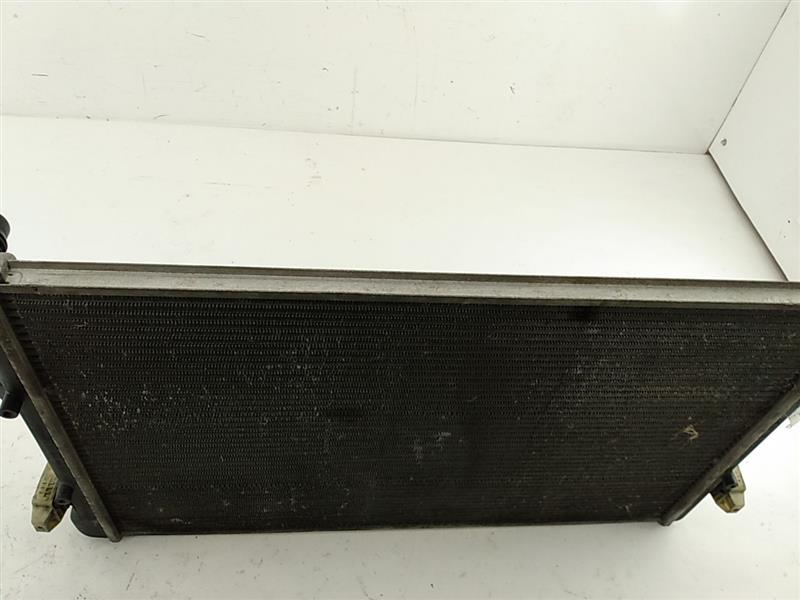 Audi TT Radiator