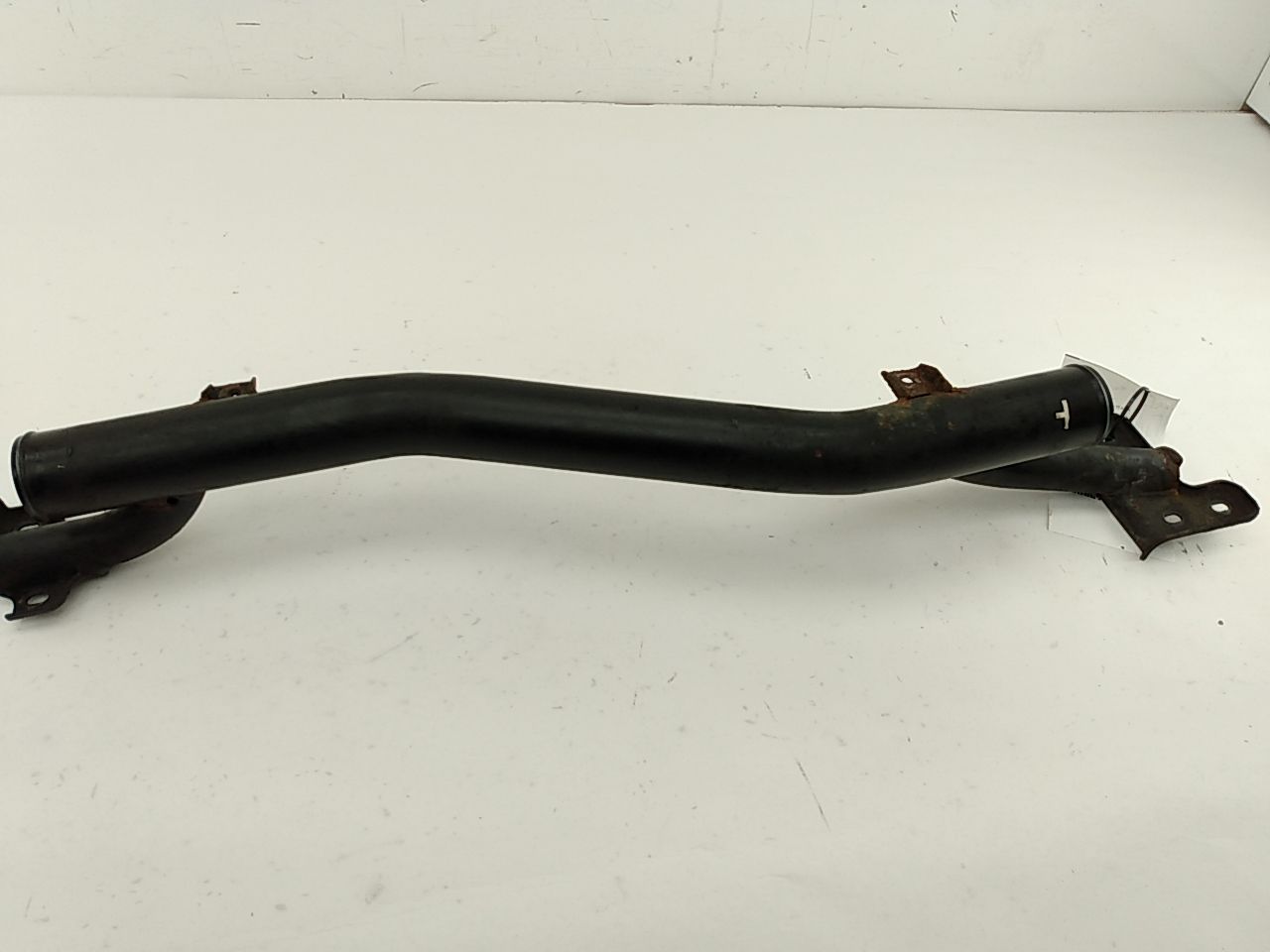 Audi TT Front Lower Intercooler Pipe - 0