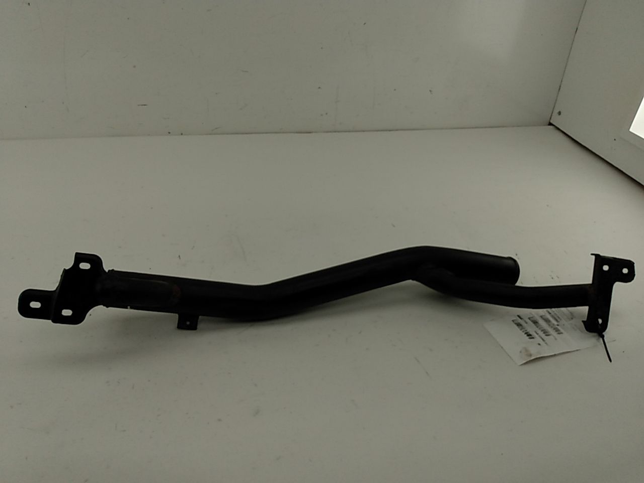 Audi TT Front Lower Intercooler Pipe