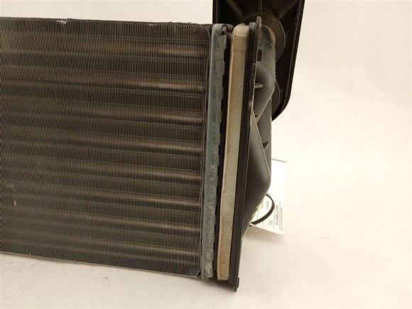 Audi TT Heater Core