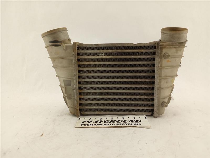 Audi TT Front Left Intercooler