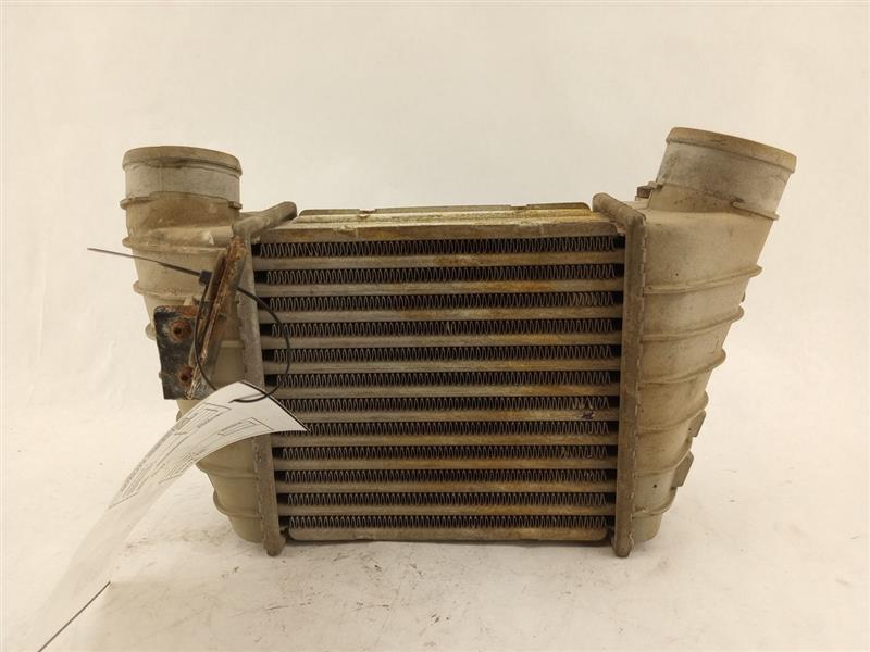 Audi TT Front Left Intercooler - 0