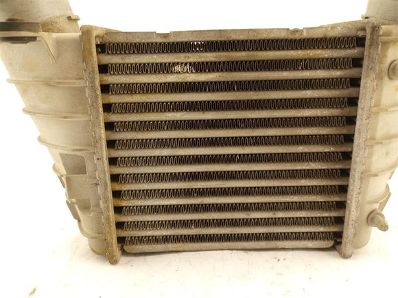Audi TT Front Left Intercooler