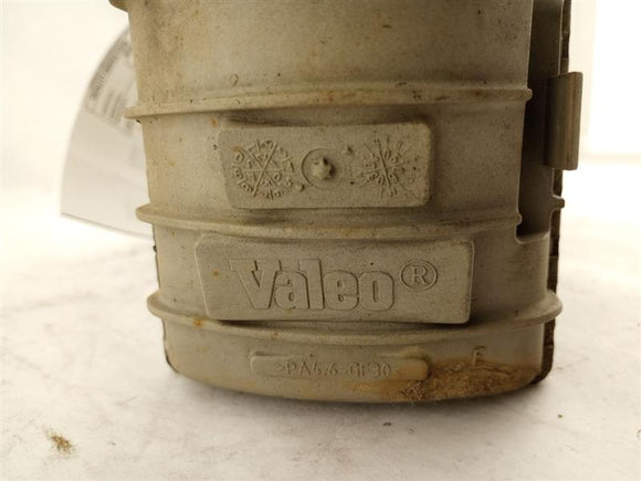 Audi TT Front Left Intercooler