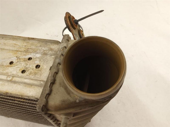 Audi TT Front Left Intercooler