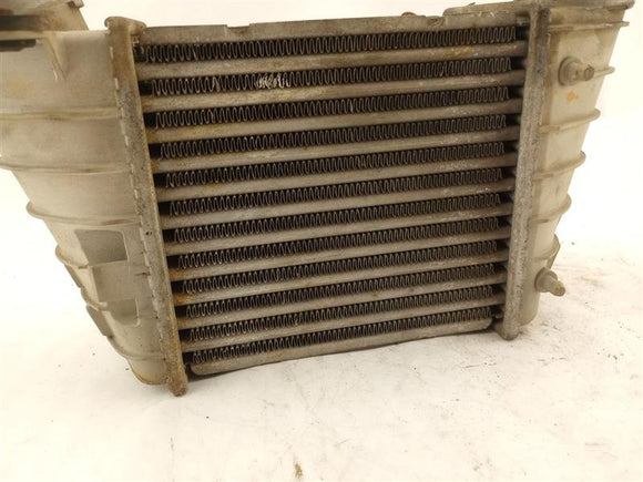 Audi TT Front Left Intercooler