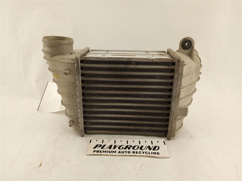 Audi TT Front Right Intercooler