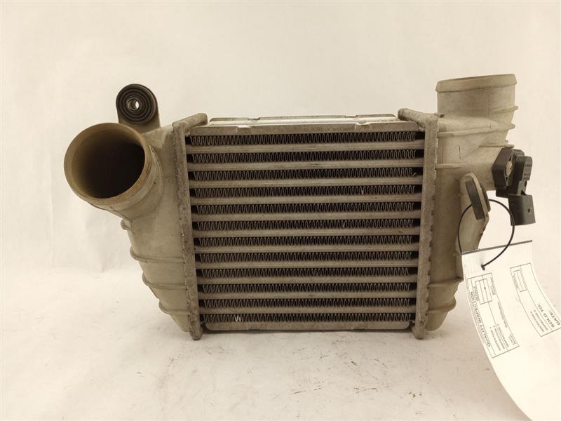 Audi TT Front Right Intercooler - 0