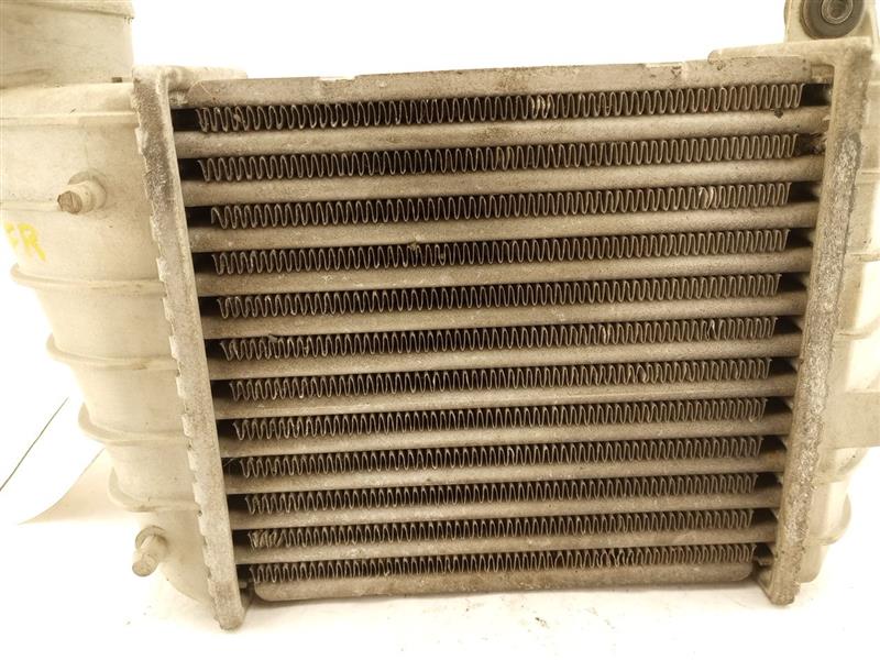 Audi TT Front Right Intercooler