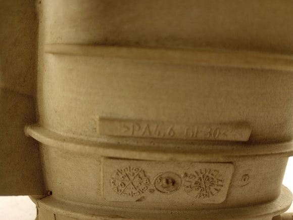 Audi TT Front Right Intercooler