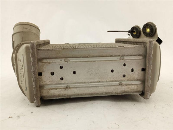 Audi TT Front Right Intercooler