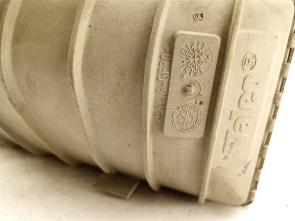 Audi TT Front Right Intercooler