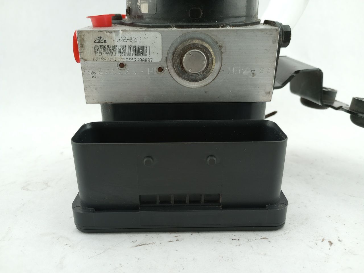 Audi TT ABS Pump and Control Module