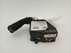 Audi TT Front Left Interior Fuse Box - 0