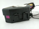 Audi TT Front Left Interior Fuse Box-12