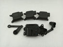 Audi TT Heater Box Actuator Set-2
