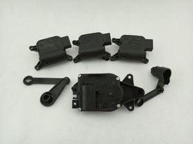 Audi TT Heater Box Actuator Set - 0