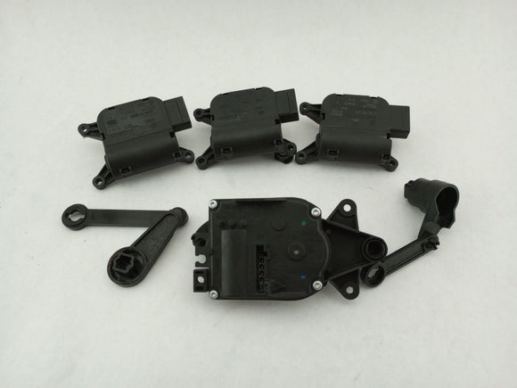 Audi TT Heater Box Actuator Set