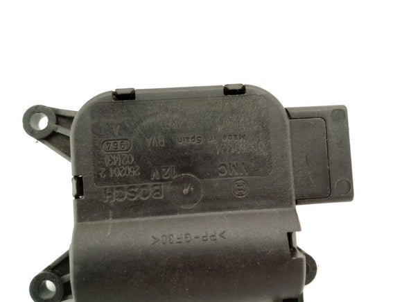 Audi TT Heater Box Actuator Set