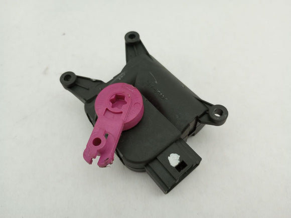 Audi TT Heater Box Actuator Set