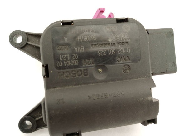 Audi TT Heater Box Actuator Set