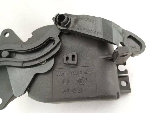 Audi TT Heater Box Actuator Set
