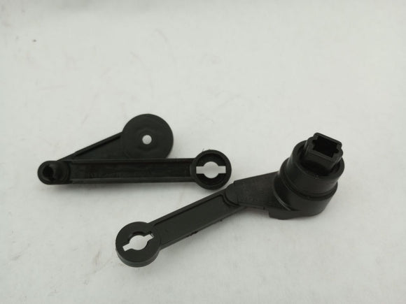 Audi TT Heater Box Actuator Set