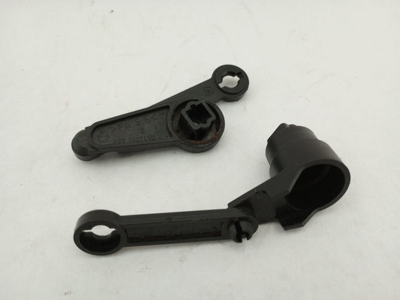 Audi TT Heater Box Actuator Set