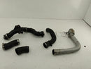 Audi TT Turbo and Intercoller Charge Pipe Set-2