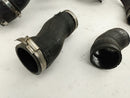 Audi TT Turbo and Intercoller Charge Pipe Set-4