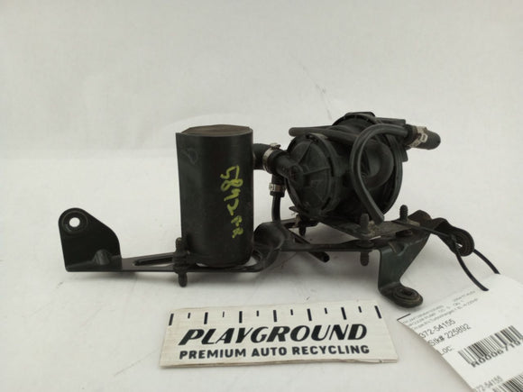 Audi TT Vaccum Pump