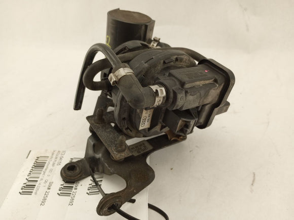 Audi TT Vaccum Pump