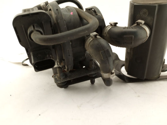 Audi TT Vaccum Pump