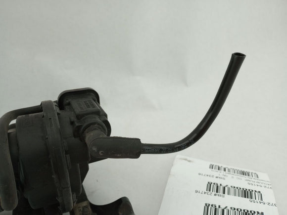 Audi TT Vaccum Pump