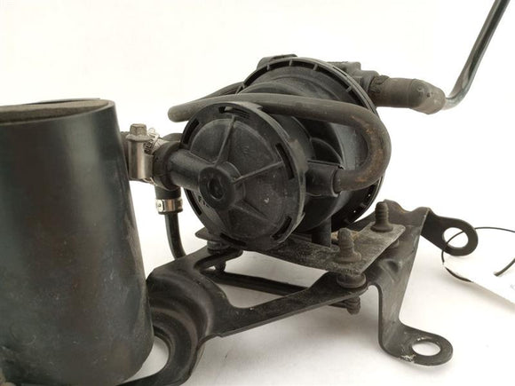 Audi TT Vaccum Pump