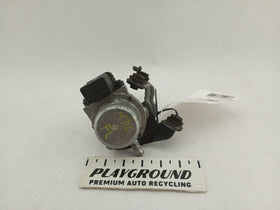 Audi TT Brake Vaccum Pump