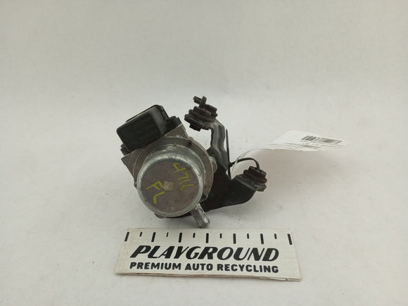 Audi TT Brake Vaccum Pump