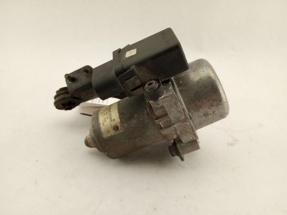 Audi TT Brake Vaccum Pump