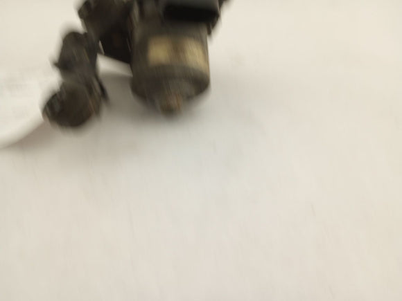 Audi TT Brake Vaccum Pump