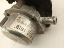 Audi TT Brake Vaccum Pump-9